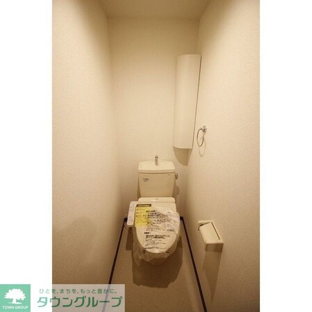 リコルテ北大宮の物件内観写真